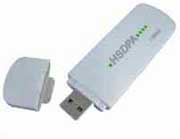 HSPA  3G-USB Adapter Qualcomm-6280- Mobile ExpressCard-7.2 Mbps data