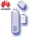 HSPA  3G-USB Adapter Huawei-E160-Qualcomm Mobile ExpressCard-7.2 Mbps data