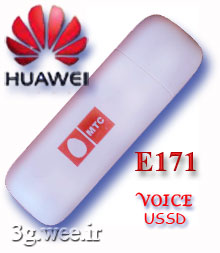 HSPA  3G-USB Adapter Huawei-E171-Qualcomm Mobile ExpressCard-7.2 Mbps data