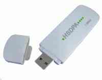 HSPA  3G-USB Adapter Qualcomm-6280- Mobile ExpressCard-7.2 Mbps data
