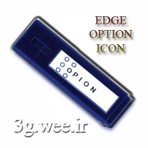 EDGE Modem OPTION-icon031 Germany USB Adapter  Mobile ExpressCard