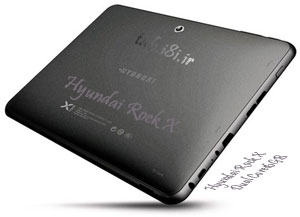 Hyundai Rock X 16GB Tablet PC
