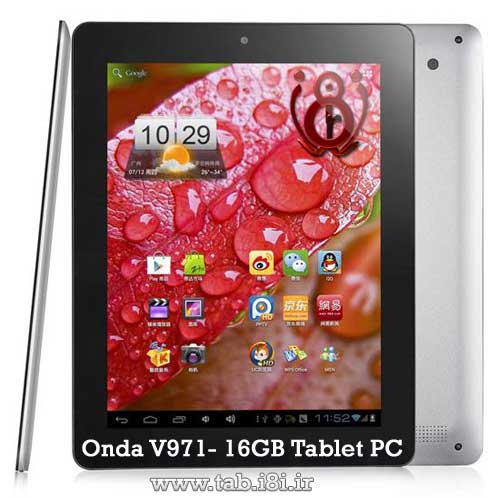 Onda V971 Tablet PC