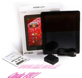 Onda V971 Tablet PC