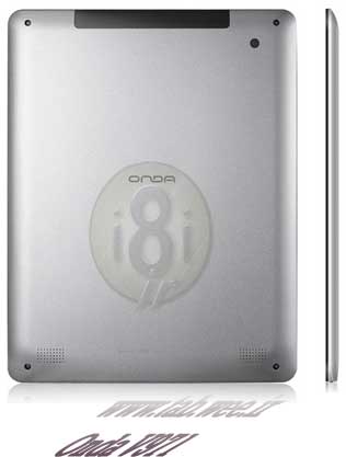 Onda V971 Tablet PC