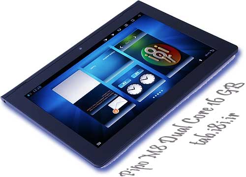 Pipo M8 16GB Tablet PC